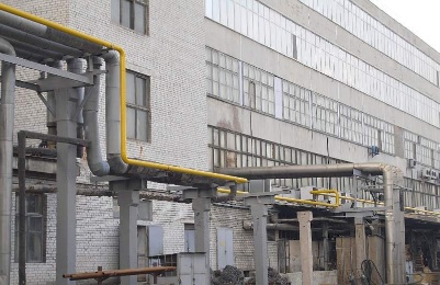 Коммунальные предприятия